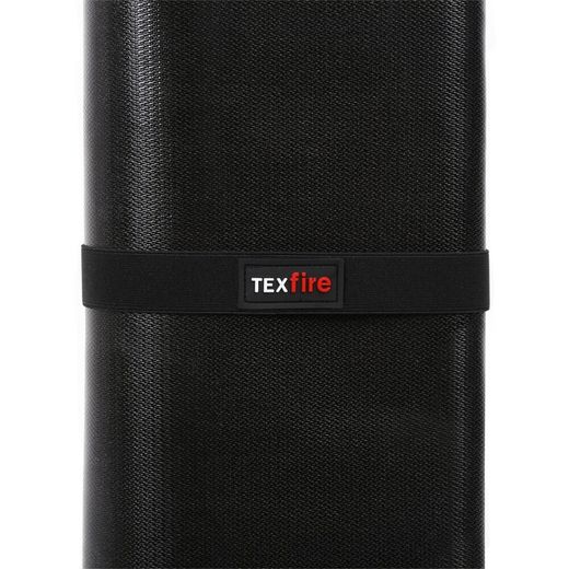 COUVERTURE ANTI-FEU DE SOUDAGE WELD S1 150X100 CM.