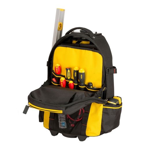 Mochila con ruedas FatMax