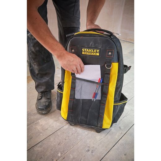 Mochila con ruedas FatMax