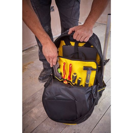Mochila con ruedas FatMax