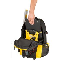 Mochila con ruedas FatMax