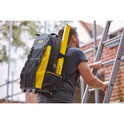 Mochila con ruedas FatMax