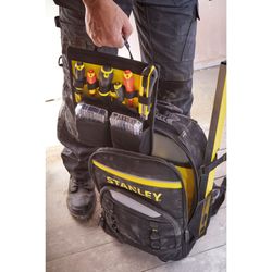 Stanley mochila com rodas