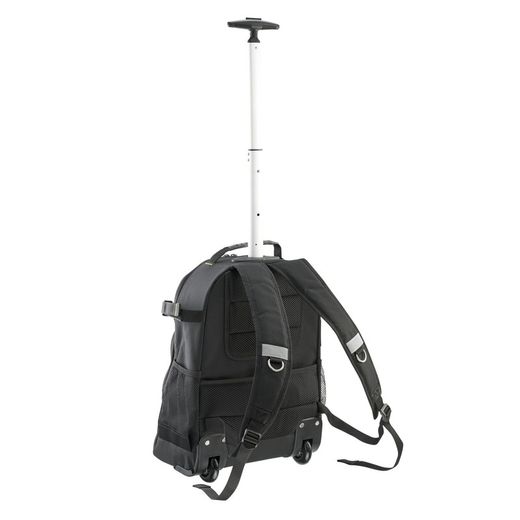 Stanley mochila com rodas