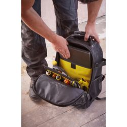 Stanley mochila com rodas
