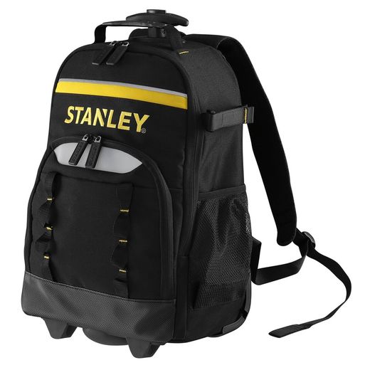 Stanley mochila com rodas