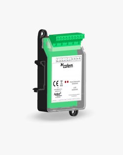 Módulo de 2 Relés MDA2Y, control y acción eficiente.