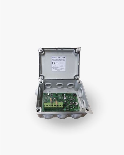 Módulo de zona KMAY32