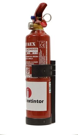 Poudre ABC 1 kg. Étiquette en français. Fabriqué dans l'UE.