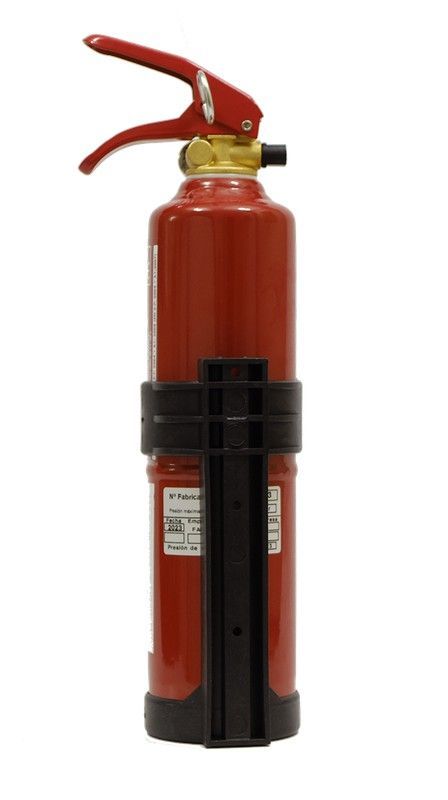 Poudre ABC 1 kg. Étiquette en portugais. Fabriqué dans l'UE.