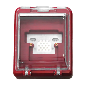 Protector de exterior para pulsador BOX-2102.