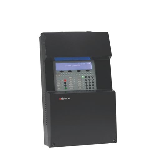 Repetidor bidireccional del sistema analógico serie CAD-150.