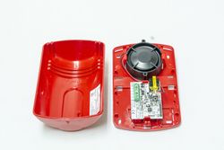 Sirène intérieure conventionnelle SA51