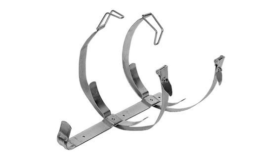 Sistema completo de extinção FAEXTRACE 9L