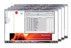 Software de programación AD300