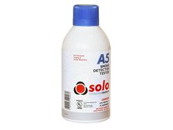 SOLO A5 - Aerosol para comprobación de detectores de humo - 250ml
