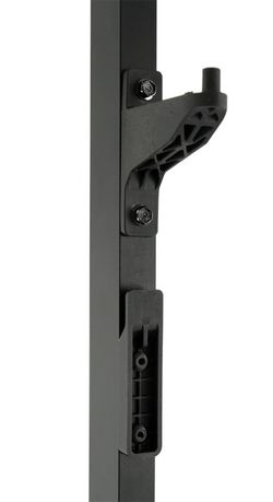 Supports de pieds Orion pour extincteur de 6 kg.