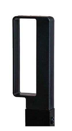 Supports de pieds Orion pour extincteur de 6 kg.