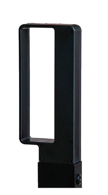 Supports de pieds Orion pour extincteur de 6 kg.