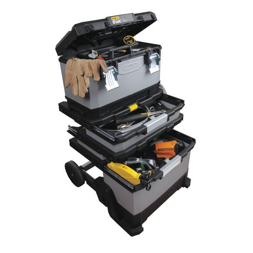 Atelier mobile métallique FATMAX®