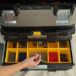 Atelier mobile métallique FATMAX®