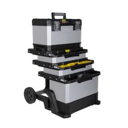 Atelier mobile métallique FATMAX®