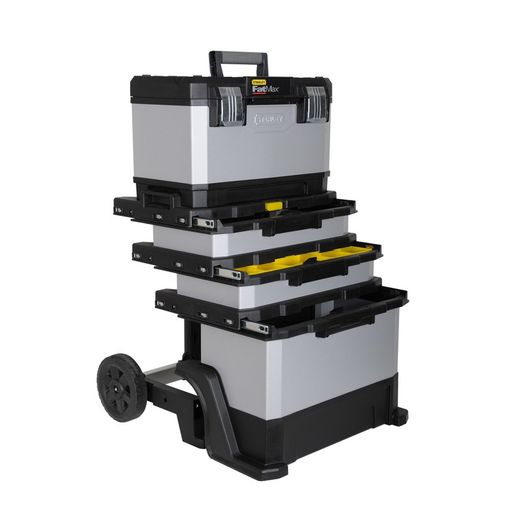 Atelier mobile métallique FATMAX®