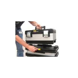 Atelier mobile métallique FATMAX®