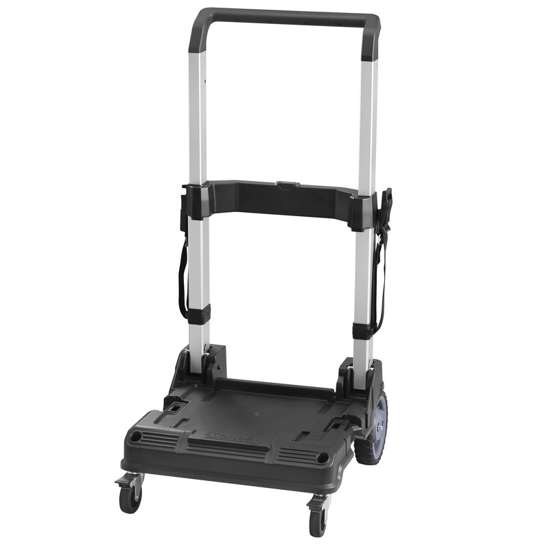 Chariot roulant PRO-STACK FatMax — Mundo extintor