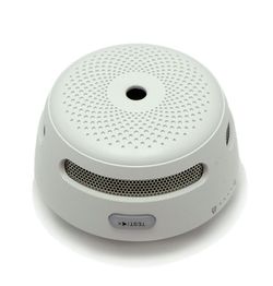 X-Sense Detector de Humo Wi-Fi Inteligente