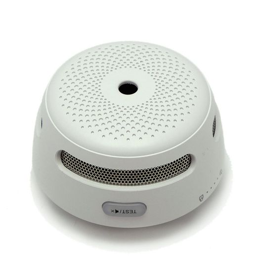 X-Sense Detector de Humo Wi-Fi Inteligente