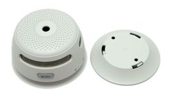 X-Sense Detector de Humo Wi-Fi Inteligente