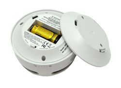 X-Sense Detector de Humo Wi-Fi Inteligente