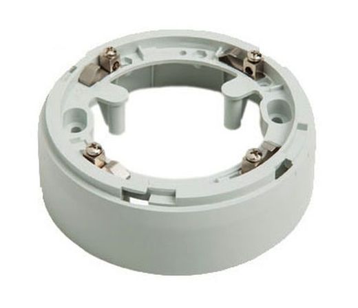 Zócalo para detectores D 50 ZAL alto