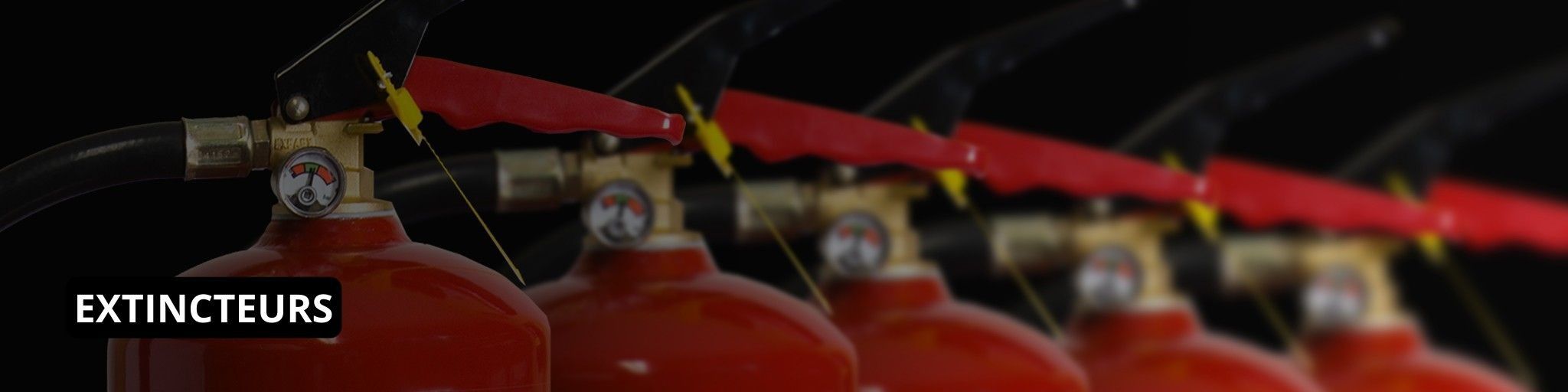 Extincteurs