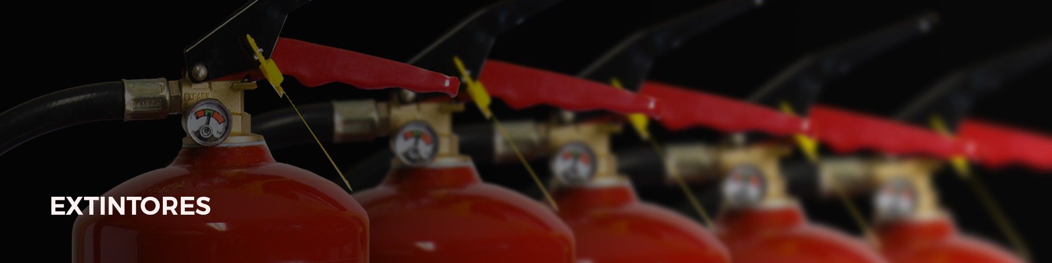 Extintores